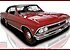 1966 Chevrolet Chevelle for sale 100997087